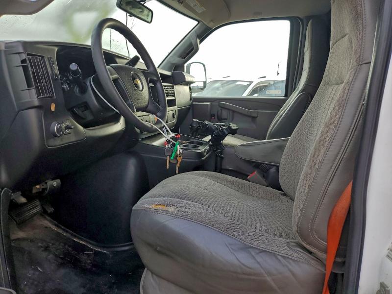 Фото 7 - CHEVROLET ALL Models