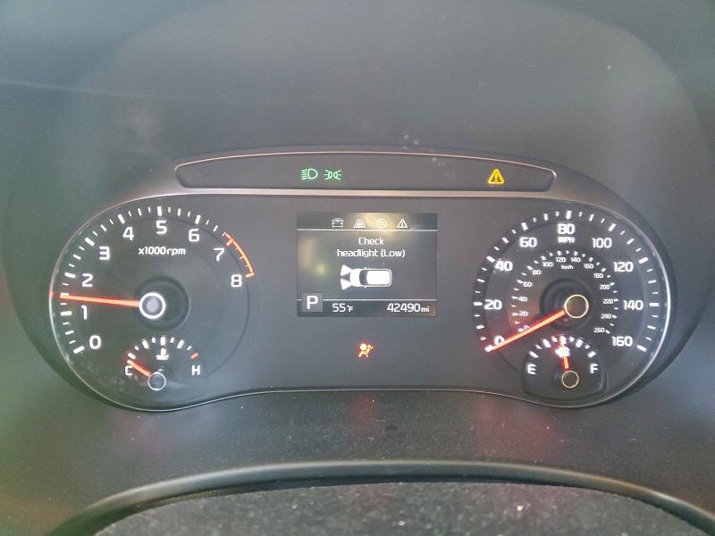 Фото 9 - KIA SOUL