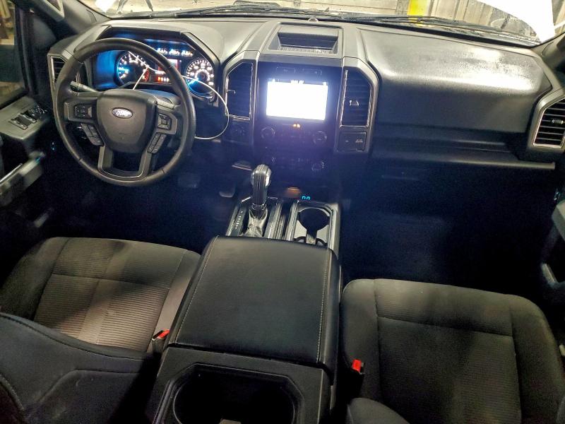 Фото 8 - FORD F-150