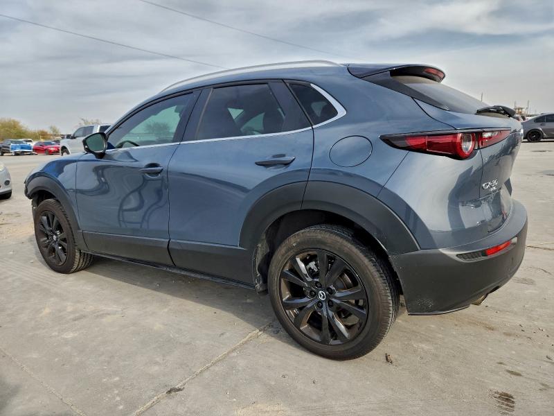 Фото 2 - MAZDA CX30