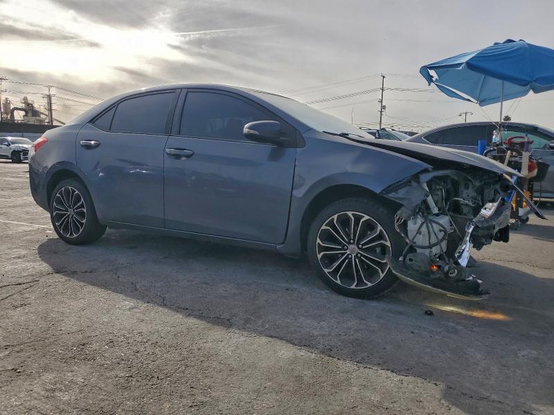 Фото 4 - TOYOTA COROLLA