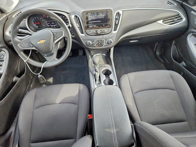 Фото 8 - CHEVROLET MALIBU