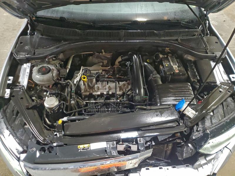 Фото 11 - VOLKSWAGEN JETTA