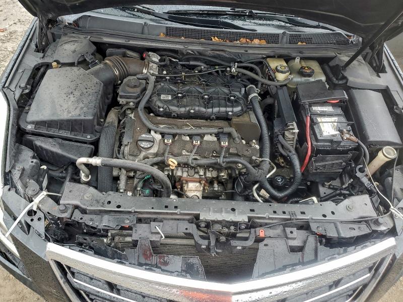 Фото 11 - CADILLAC XTS