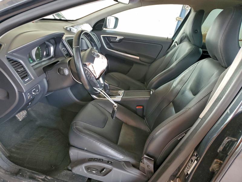 Фото 7 - VOLVO XC60