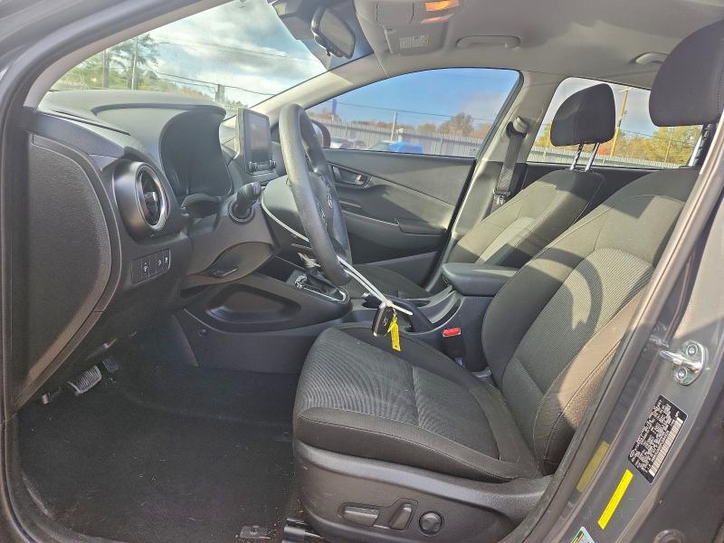 Фото 7 - HYUNDAI KONA