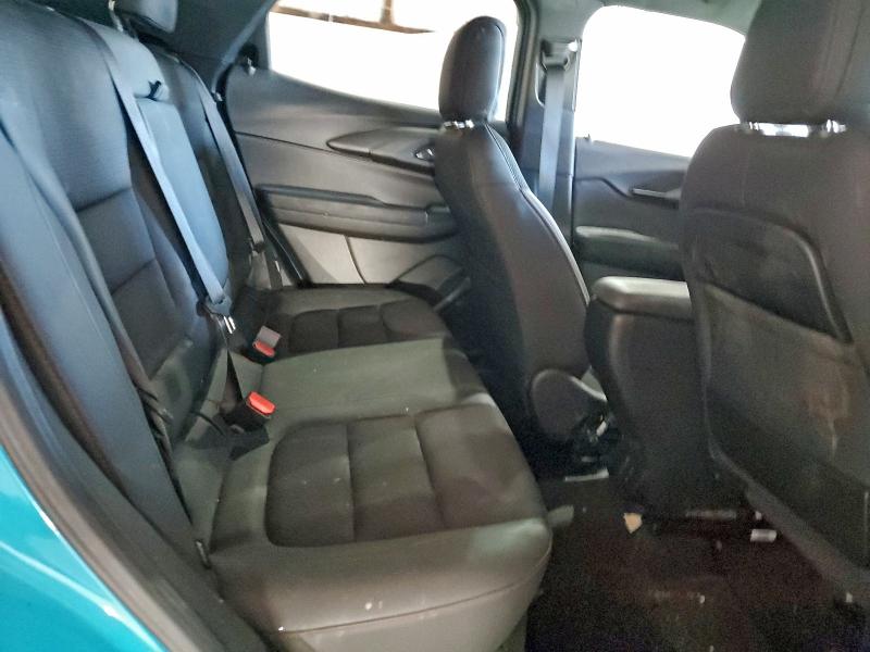 Фото 10 - CHEVROLET TRAILBLZR