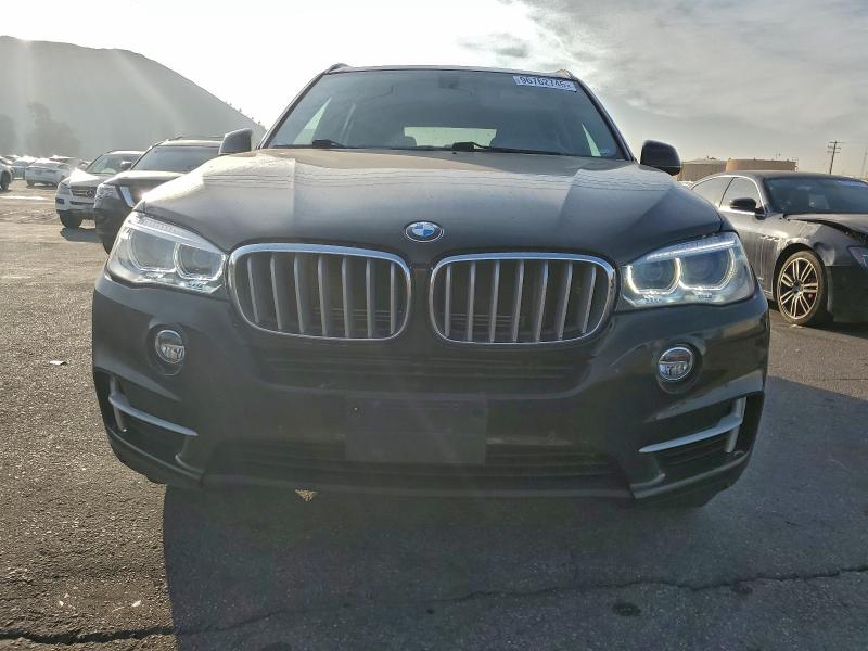 Фото 5 - BMW X5