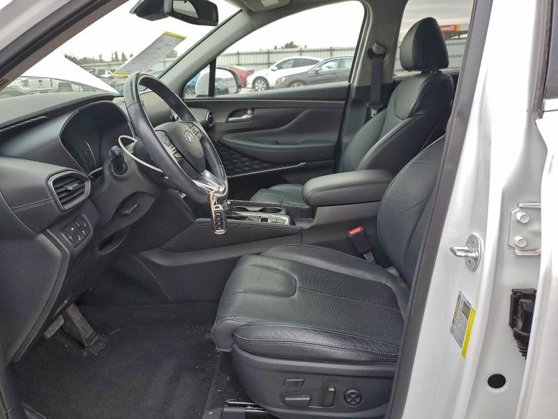 Фото 7 - HYUNDAI SANTA FE