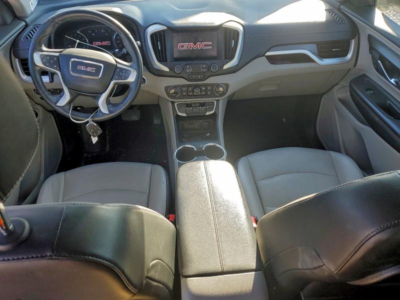 Фото 8 - GMC TERRAIN