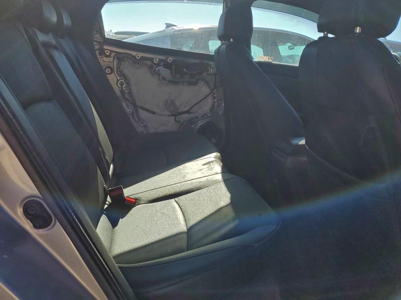 Фото 10 - HONDA CIVIC