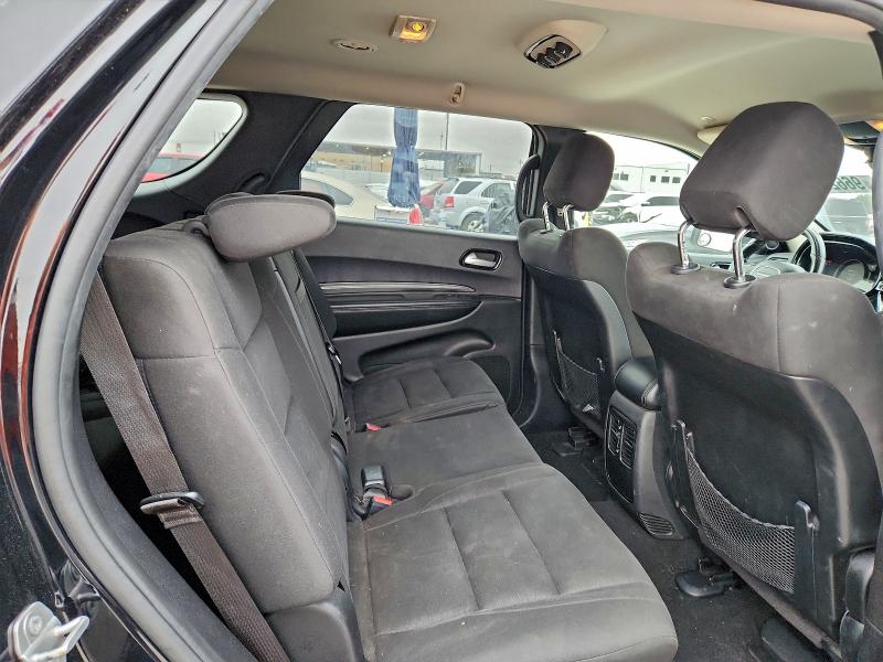 Фото 11 - DODGE DURANGO