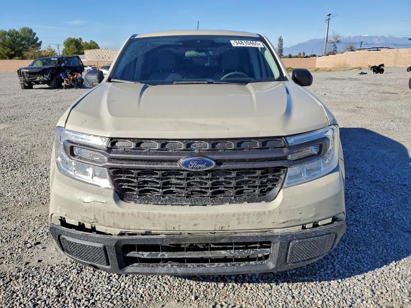 Фото 5 - FORD MAVERICK