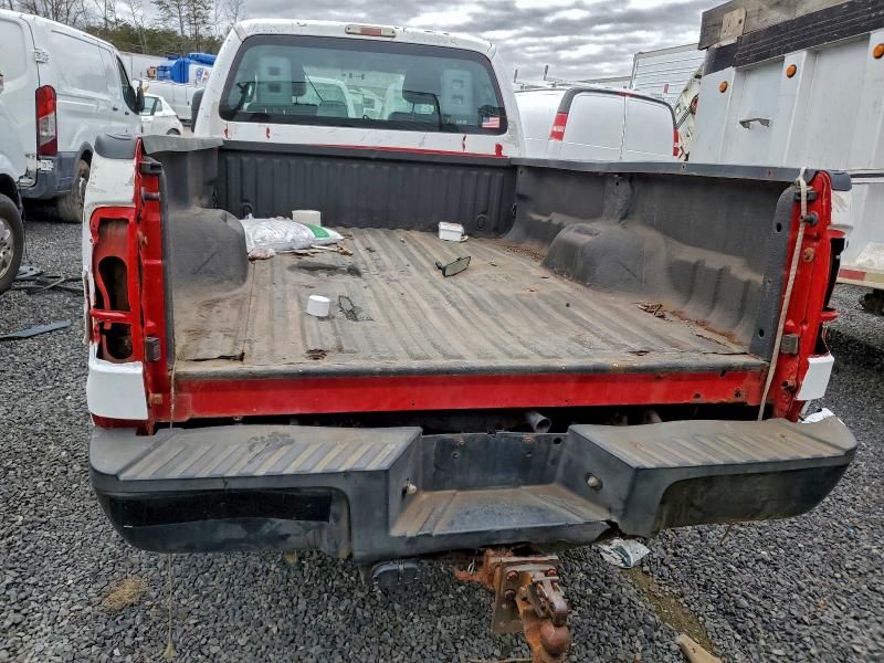 Фото 6 - FORD F350