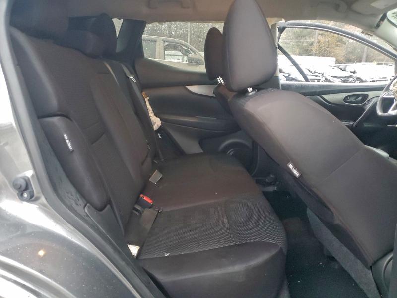 Фото 10 - NISSAN ROGUE