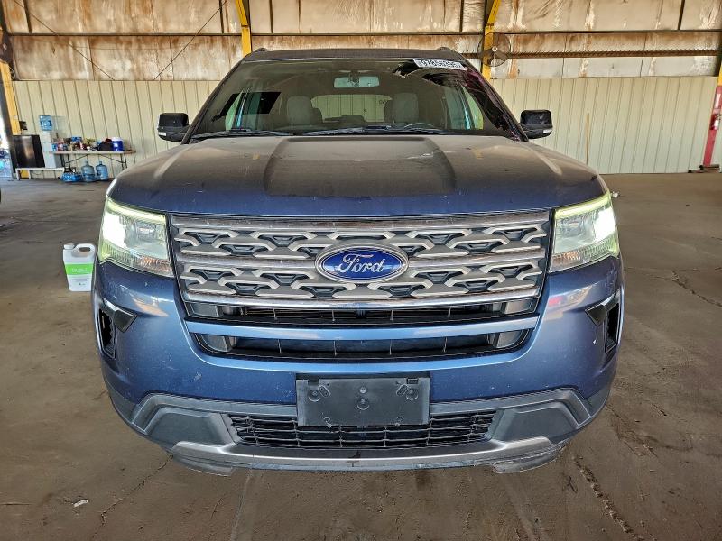 Фото 5 - FORD EXPLORER