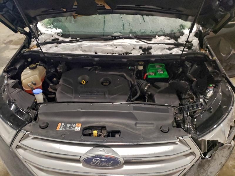 Фото 11 - FORD EDGE