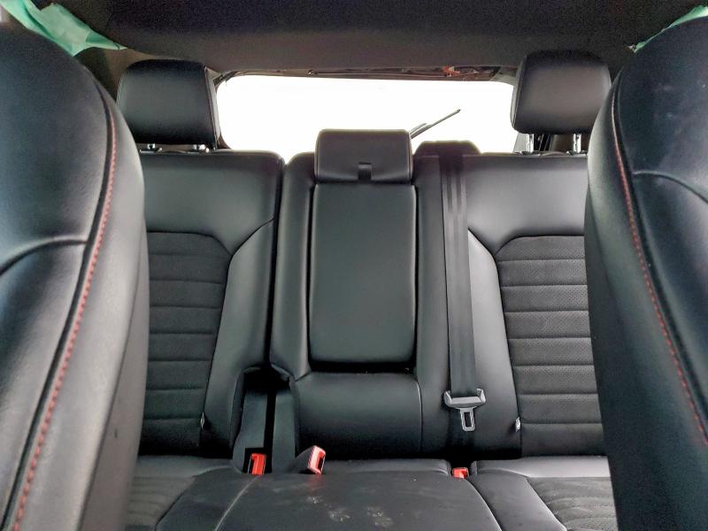 Фото 10 - FORD EDGE