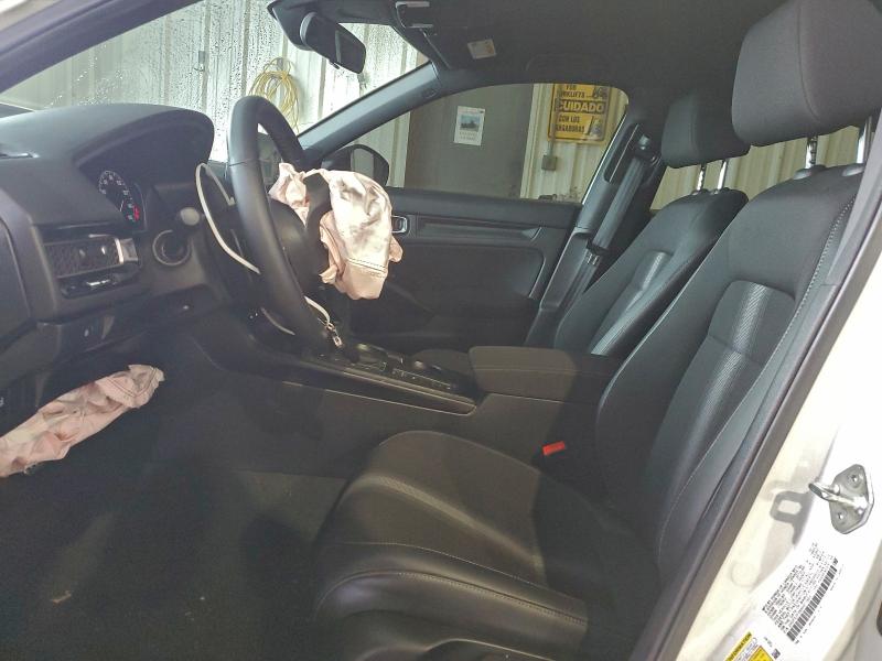 Фото 7 - HONDA CIVIC