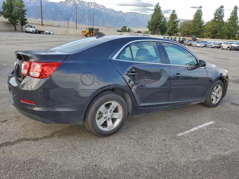 Фото 3 - CHEVROLET MALIBU