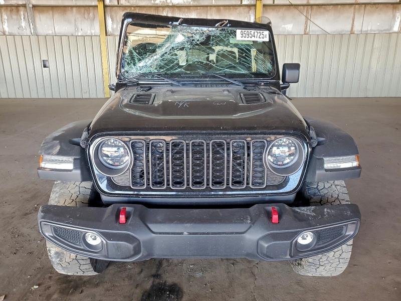 Фото 5 - JEEP GLADIATOR