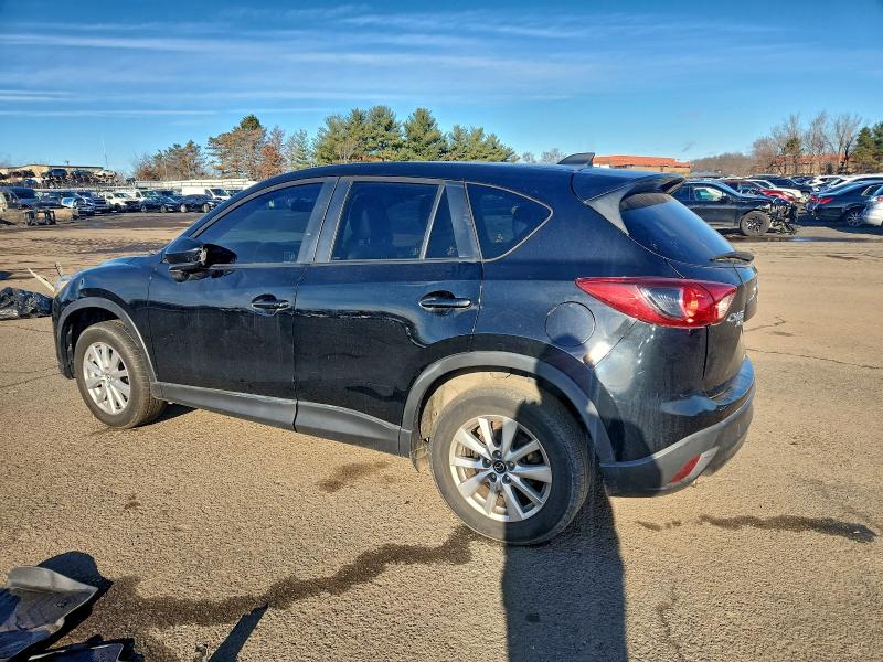 Фото 2 - MAZDA CX-5