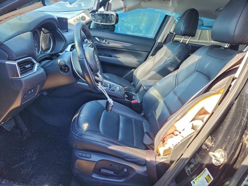 Фото 7 - MAZDA CX-5