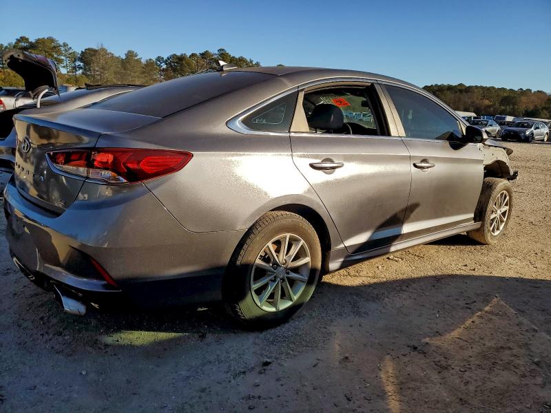 Фото 3 - HYUNDAI SONATA