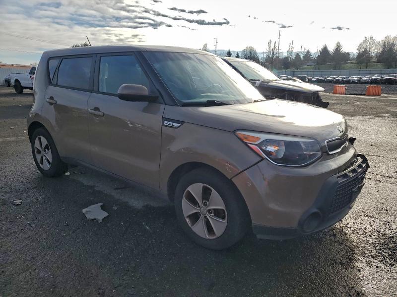 Фото 4 - KIA SOUL