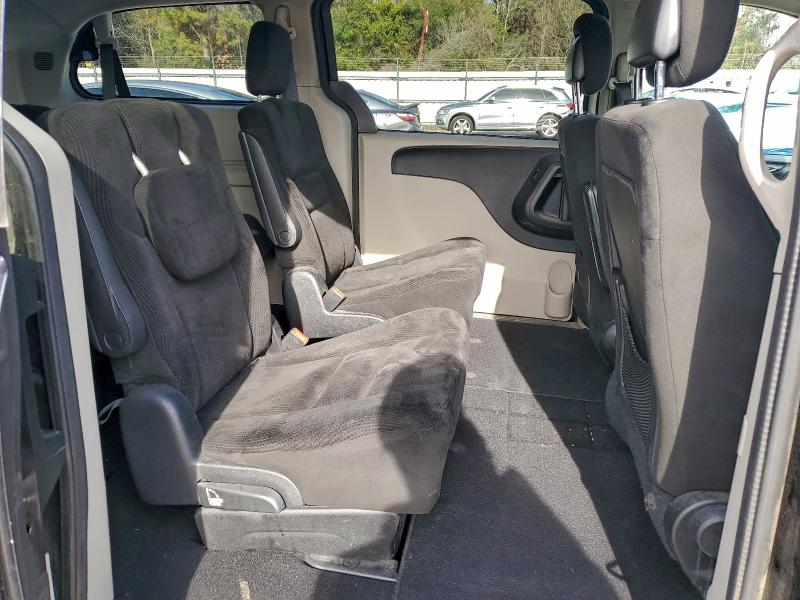 Фото 11 - DODGE CARAVAN