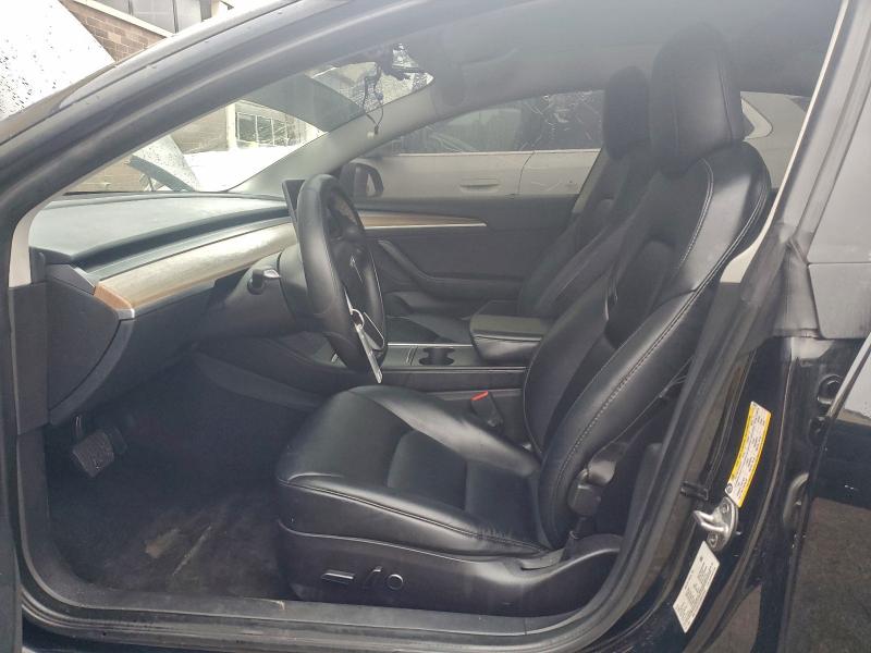 Фото 7 - TESLA MODEL 3