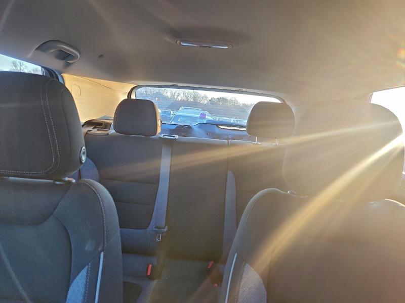 Фото 10 - CHEVROLET TRAILBLZR