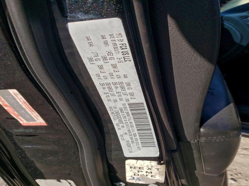 Фото 13 - DODGE DURANGO