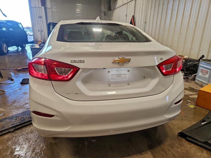 Фото 6 - CHEVROLET CRUZE