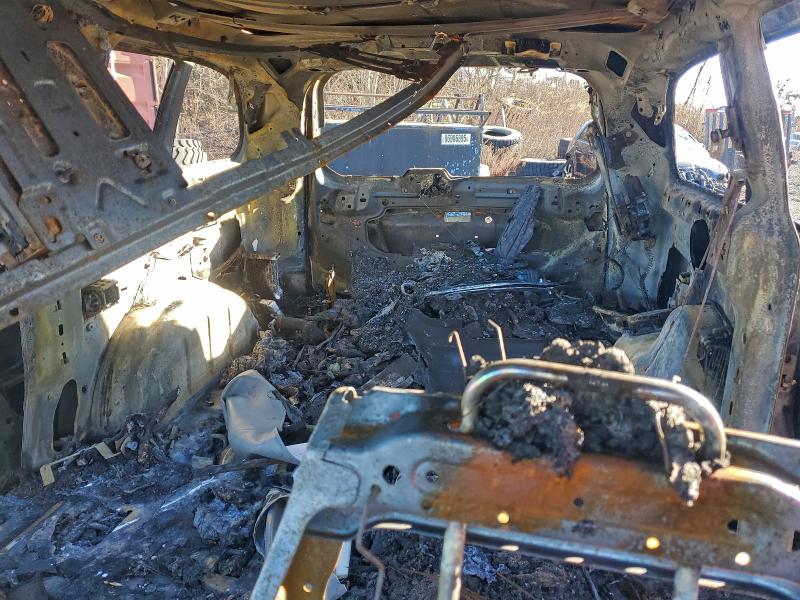 Фото 10 - CHRYSLER MINIVAN