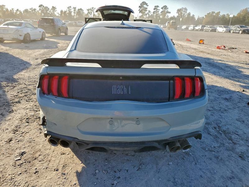 Фото 6 - FORD MUSTANG