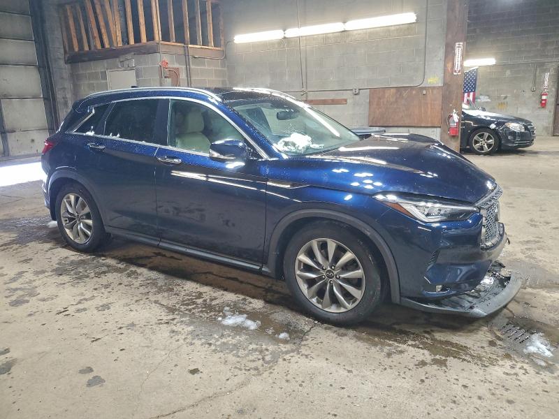 Фото 4 - INFINITI QX50