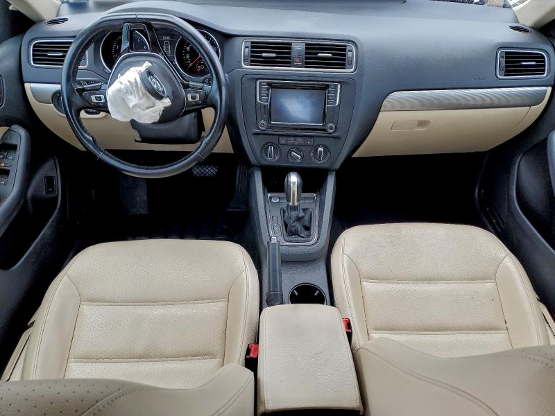 Фото 8 - VOLKSWAGEN JETTA