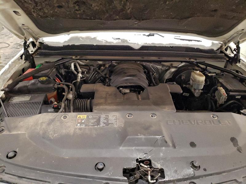 Фото 12 - CHEVROLET TAHOE