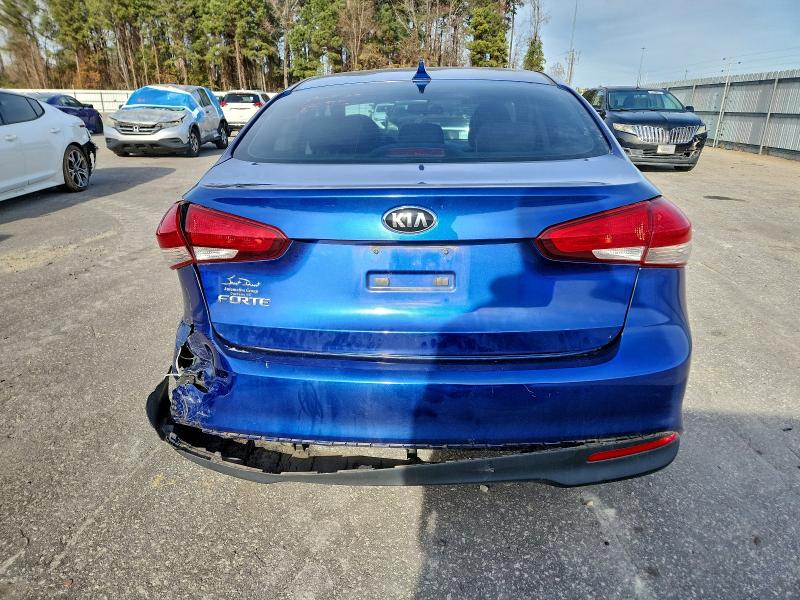 Фото 6 - KIA FORTE