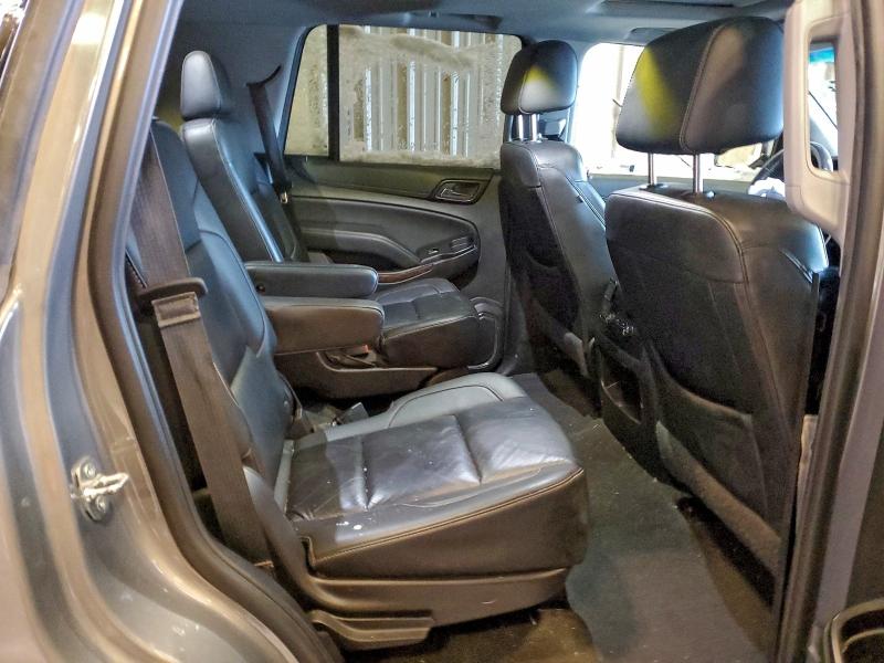 Фото 11 - CHEVROLET TAHOE