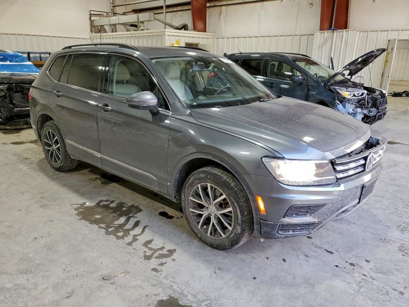 Фото 4 - VOLKSWAGEN TIGUAN