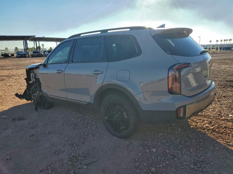 Фото 2 - KIA TELLURIDE