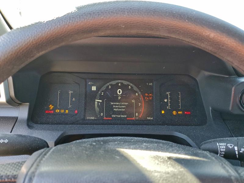 Фото 9 - TOYOTA TACOMA