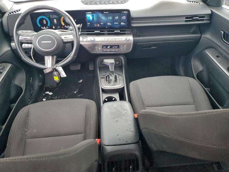 Фото 8 - HYUNDAI KONA