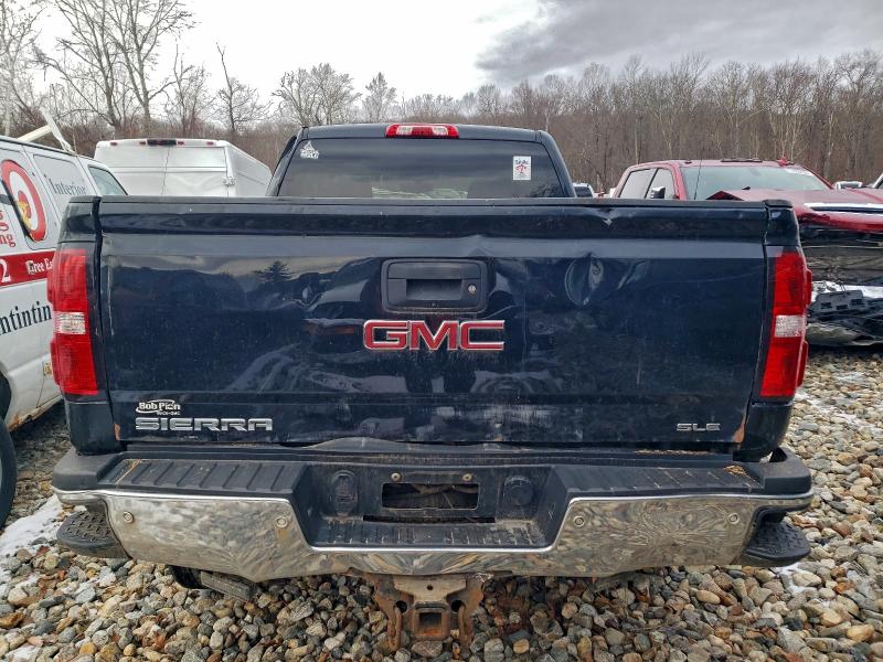 Фото 6 - GMC SIERRA