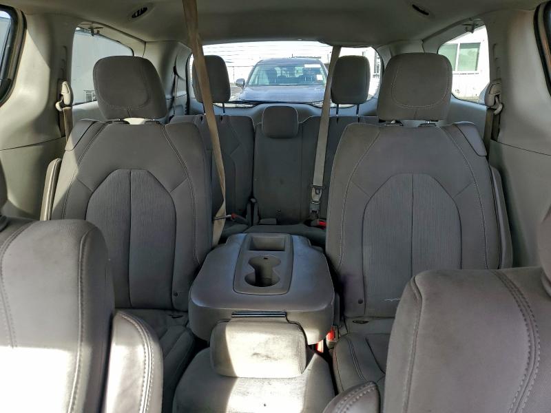 Фото 10 - CHRYSLER PACIFICA