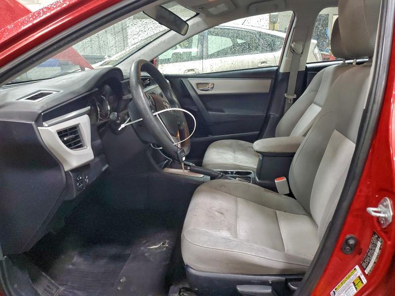 Фото 7 - TOYOTA COROLLA