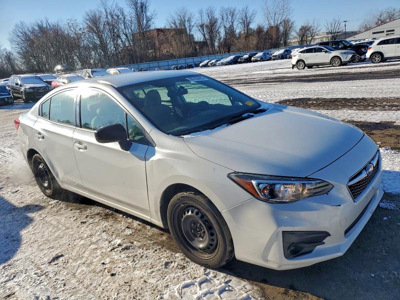 Фото 4 - SUBARU IMPREZA