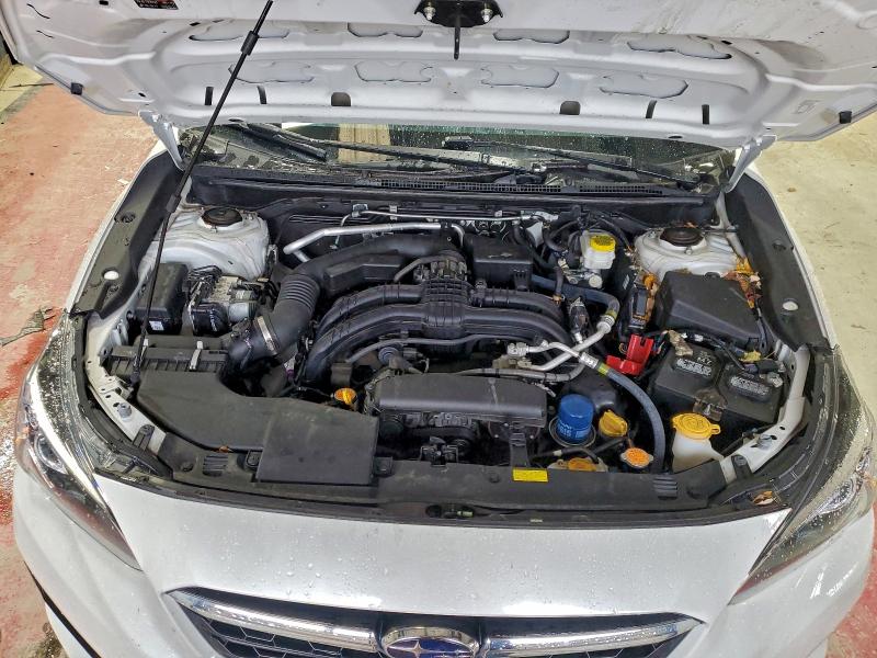 Фото 11 - SUBARU IMPREZA